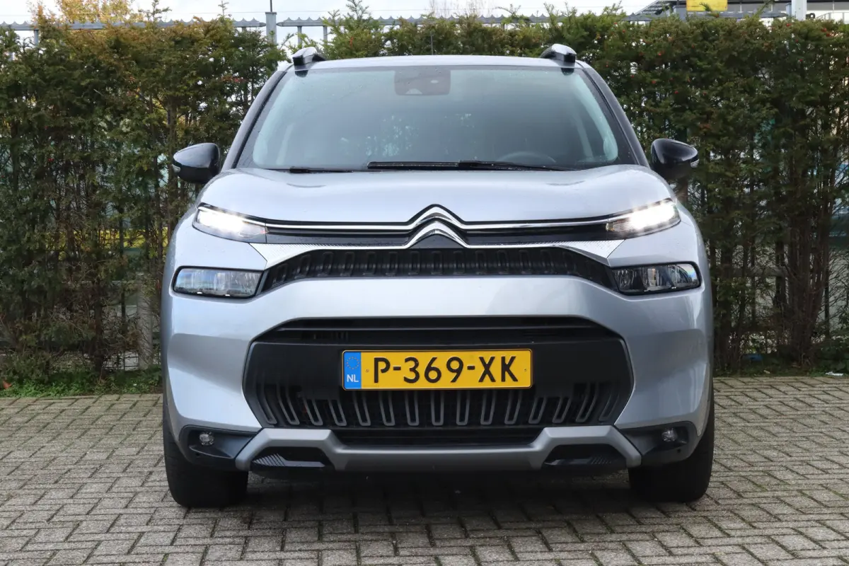 1.2 Turbo Feel | Cruise Control | Camera | Navigatie | Carplay | Airco | LED