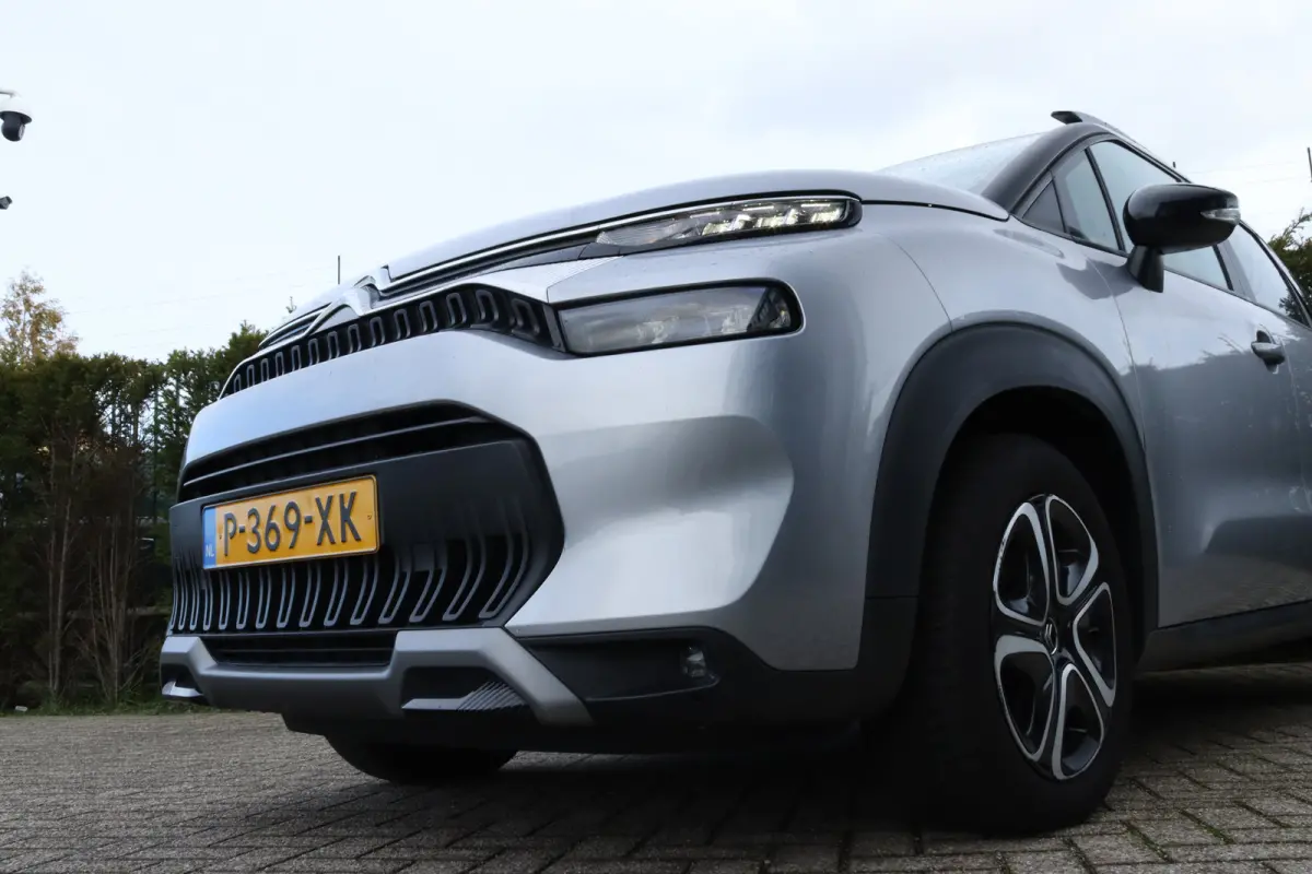 1.2 Turbo Feel | Cruise Control | Camera | Navigatie | Carplay | Airco | LED