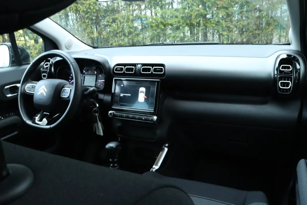 1.2 Turbo Feel | Cruise Control | Camera | Navigatie | Carplay | Airco | LED