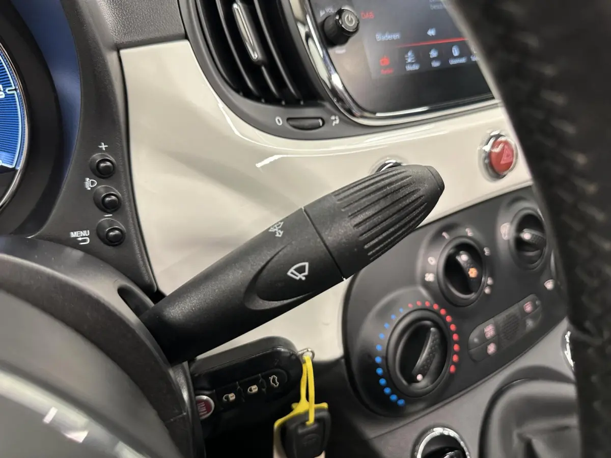 0.9 TwinAir Turbo Lounge NAVIGATIE CRUISE LM DAB.
