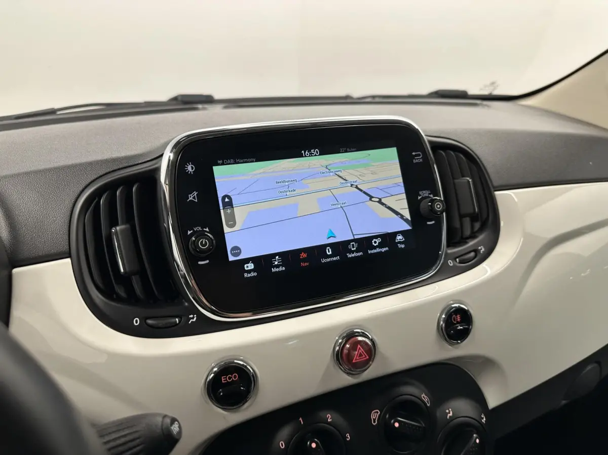 0.9 TwinAir Turbo Lounge NAVIGATIE CRUISE LM DAB.