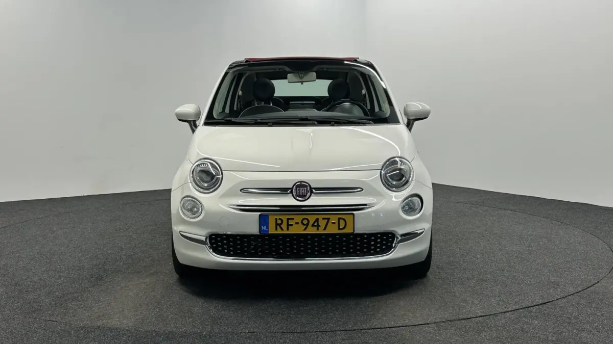 0.9 TwinAir Turbo Lounge NAVIGATIE CRUISE LM DAB.