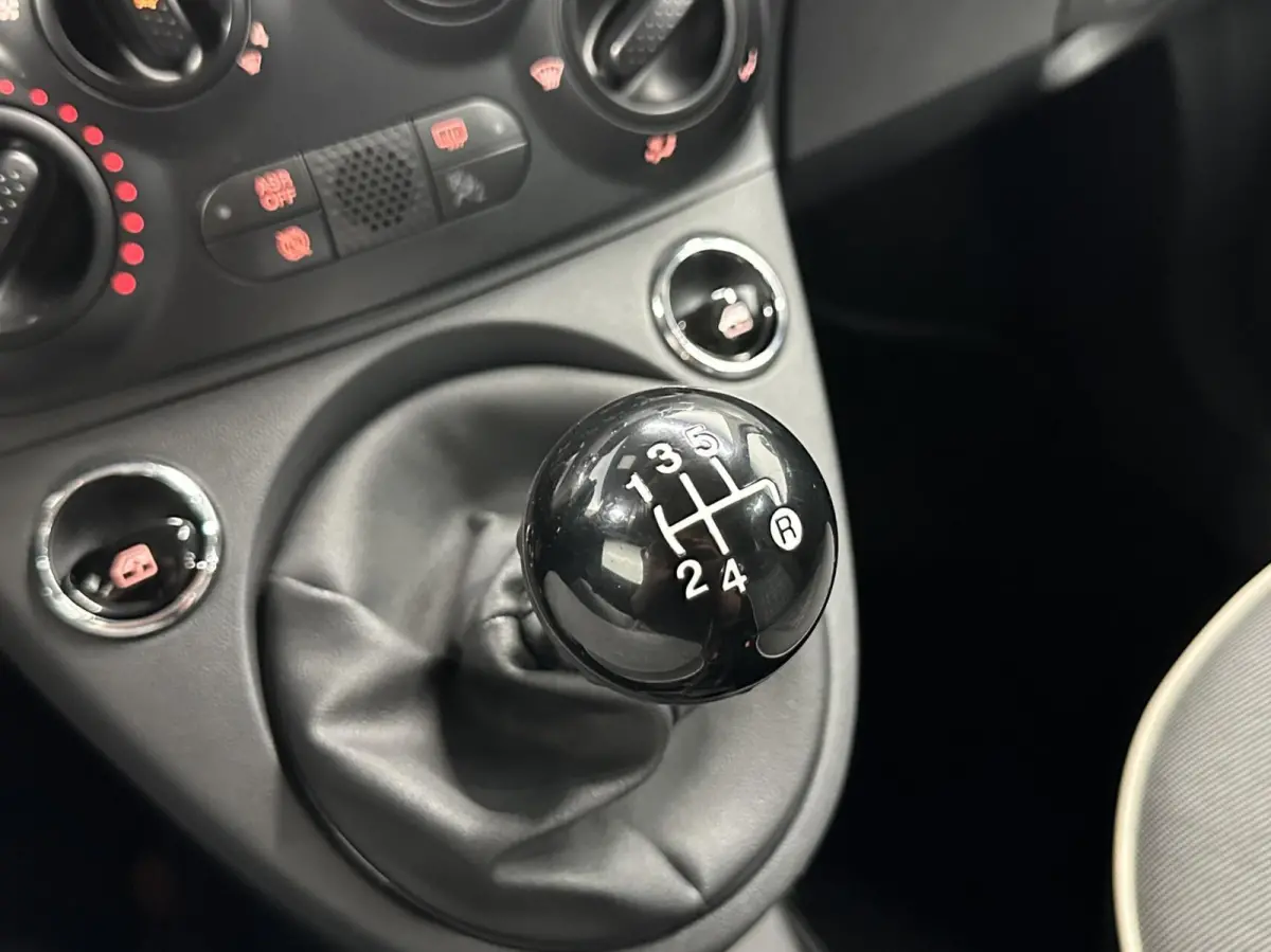 0.9 TwinAir Turbo Lounge NAVIGATIE CRUISE LM DAB.