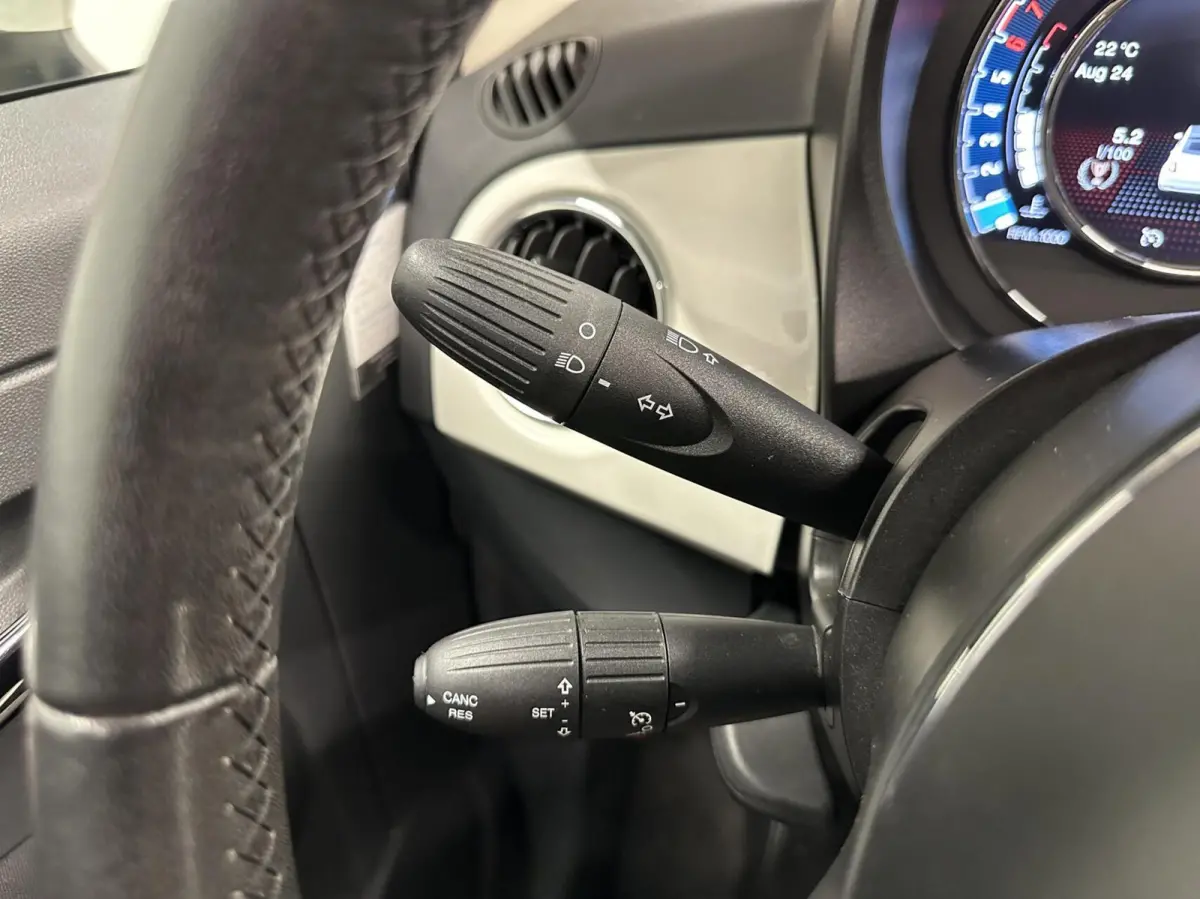 0.9 TwinAir Turbo Lounge NAVIGATIE CRUISE LM DAB.