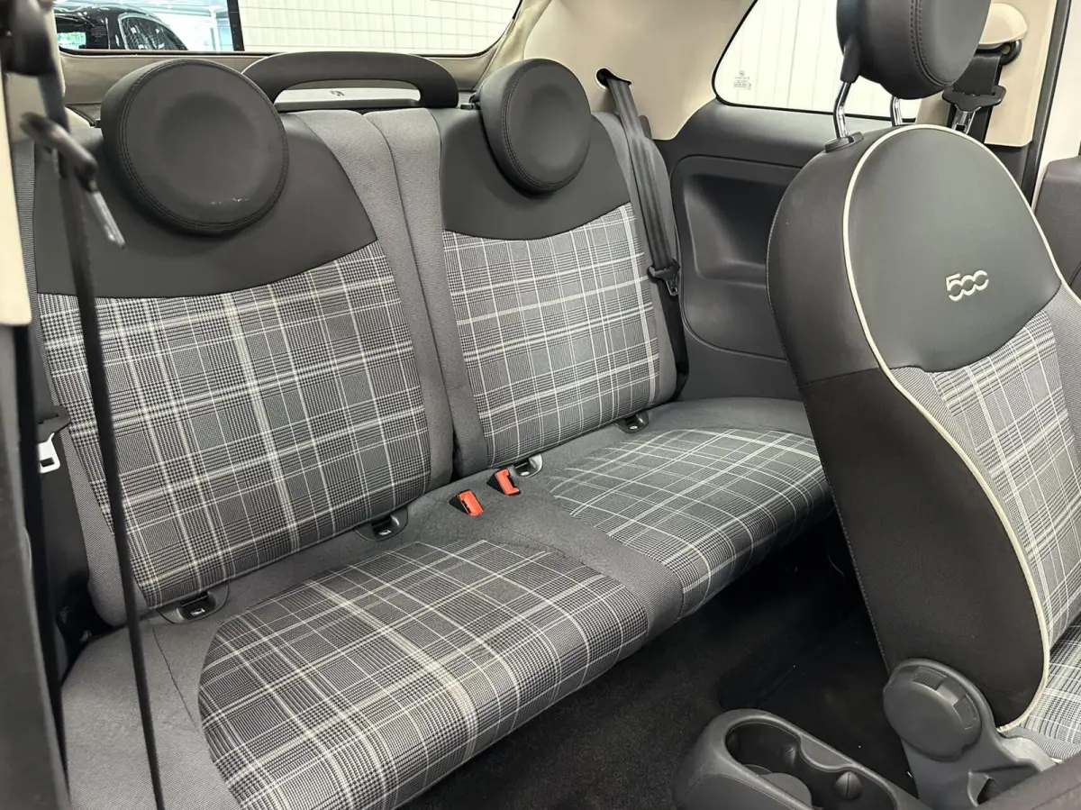 0.9 TwinAir Turbo Lounge NAVIGATIE CRUISE LM DAB.