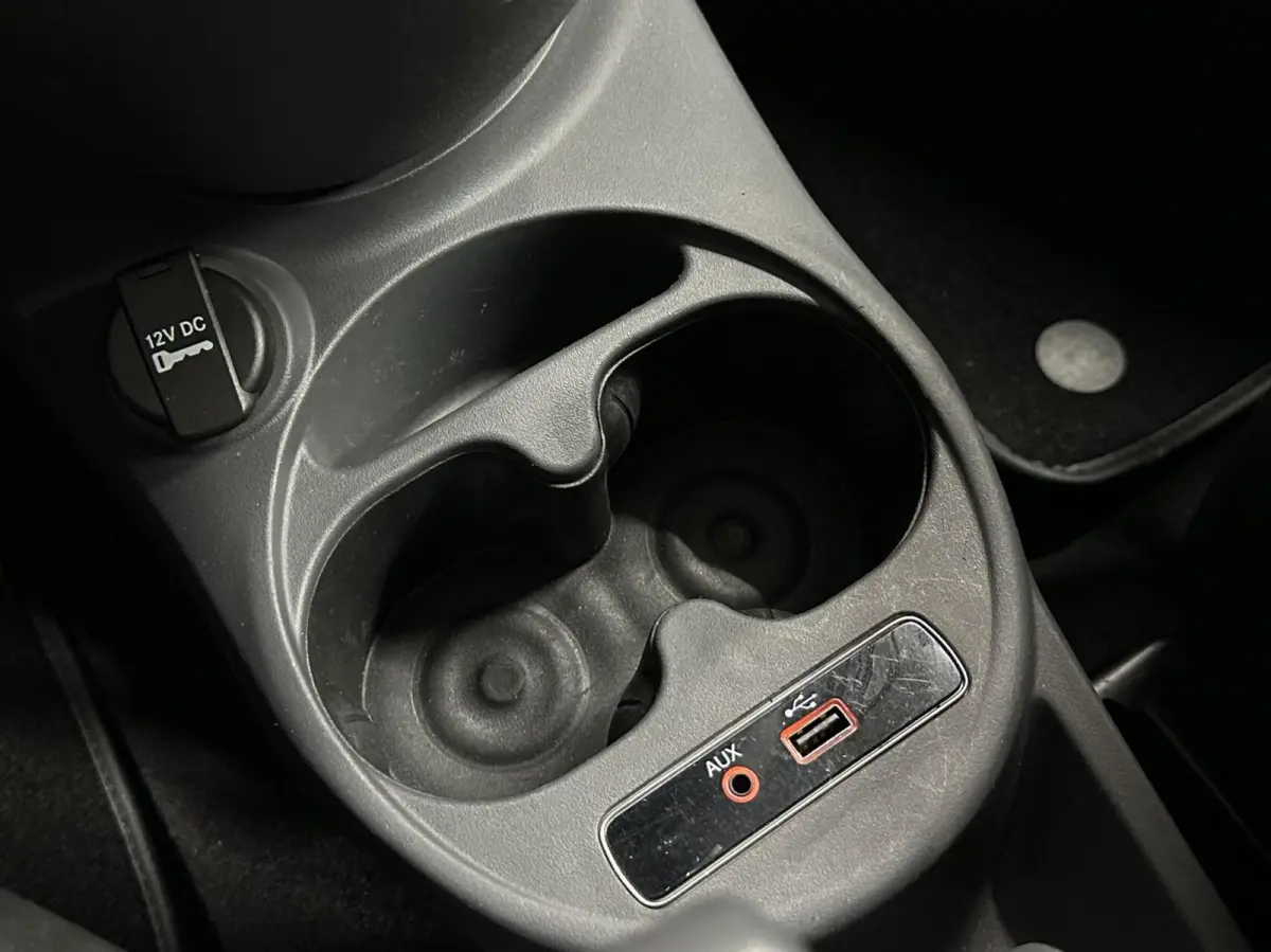 0.9 TwinAir Turbo Lounge NAVIGATIE CRUISE LM DAB.