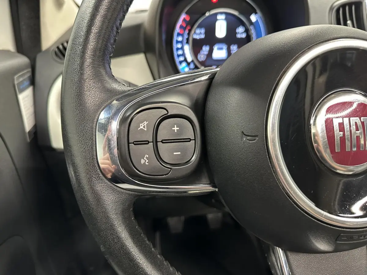 0.9 TwinAir Turbo Lounge NAVIGATIE CRUISE LM DAB.