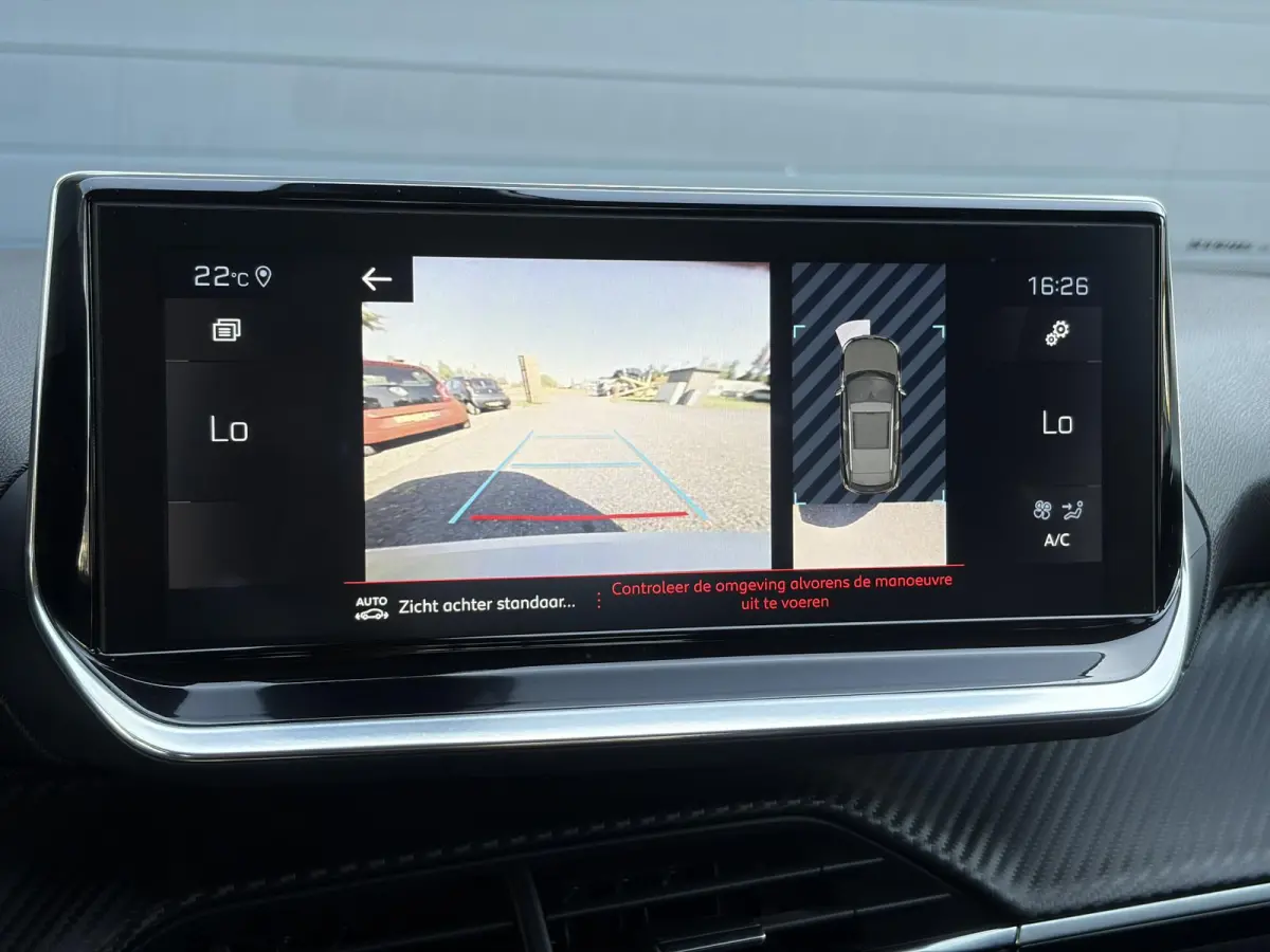 1.2 PureTech Allure ✓Recent beurt gehad✓D-riem vv in 06-2025✓360° Camera✓Draadloze telefoonlader✓Carplay✓Keyless✓Automaat✓Trekhaak✓Halfleder✓Navi✓Clima✓Cruise✓131p