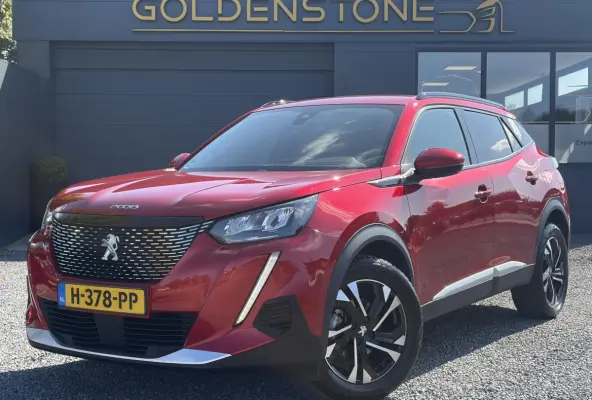 1.2 PureTech Allure ✓Recent beurt gehad✓D-riem vv in 06-2025✓360° Camera✓Draadloze telefoonlader✓Carplay✓Keyless✓Automaat✓Trekhaak✓Halfleder✓Navi✓Clima✓Cruise✓131p