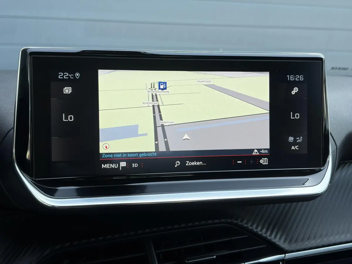 1.2 PureTech Allure ✓Recent beurt gehad✓D-riem vv in 06-2025✓360° Camera✓Draadloze telefoonlader✓Carplay✓Keyless✓Automaat✓Trekhaak✓Halfleder✓Navi✓Clima✓Cruise✓131p