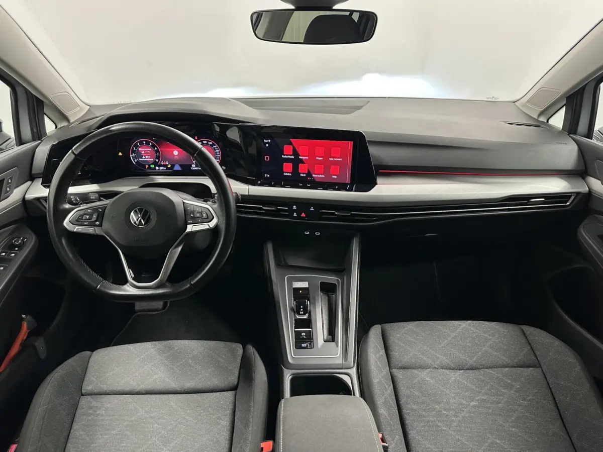 1.0 eTSI Life CAMERA CARPLAY NAVI CRUISE LM.