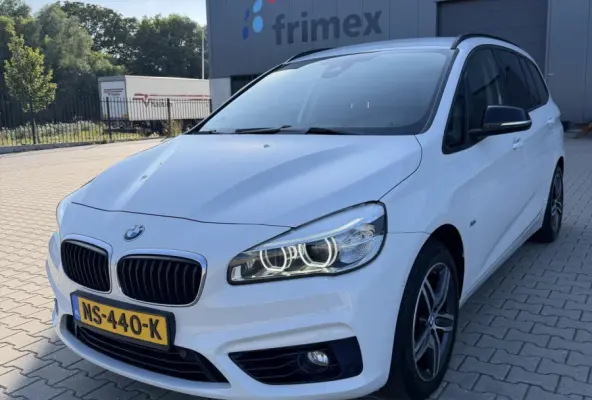 218i M Sport | Automaat | Nette Auto