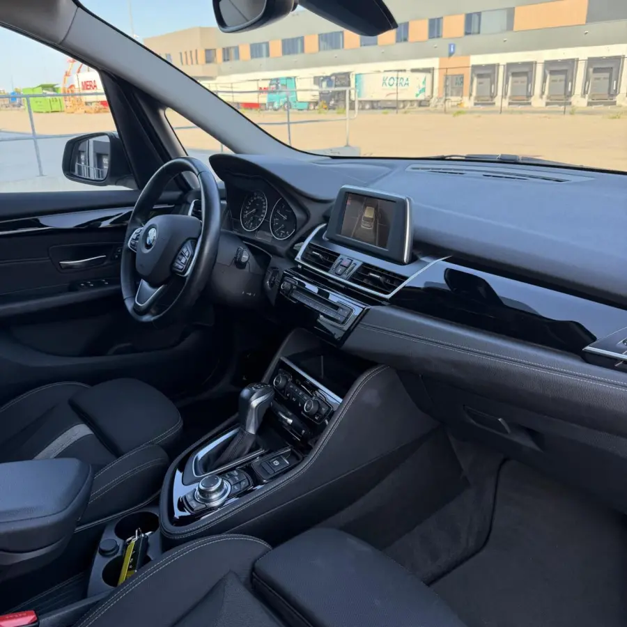 218i M Sport | Automaat | Nette Auto