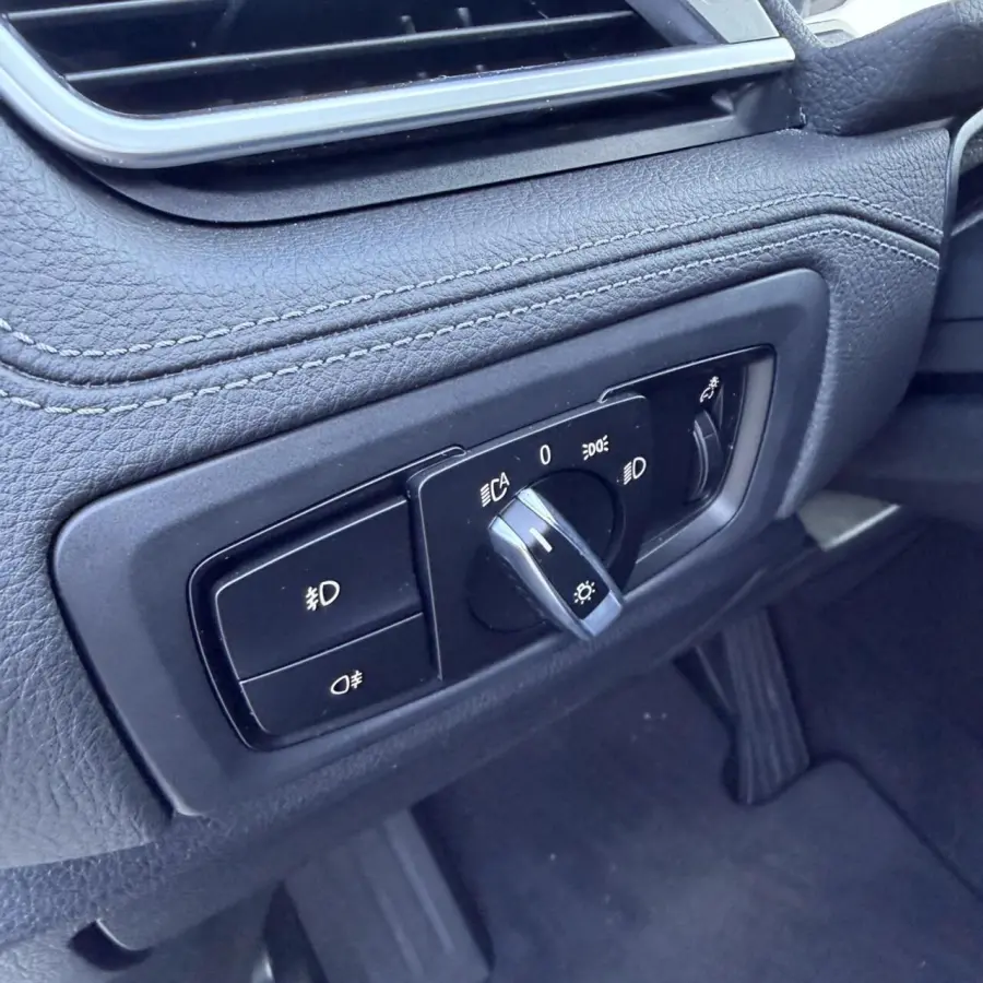218i M Sport | Automaat | Nette Auto