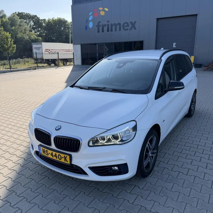 218i M Sport | Automaat | Nette Auto