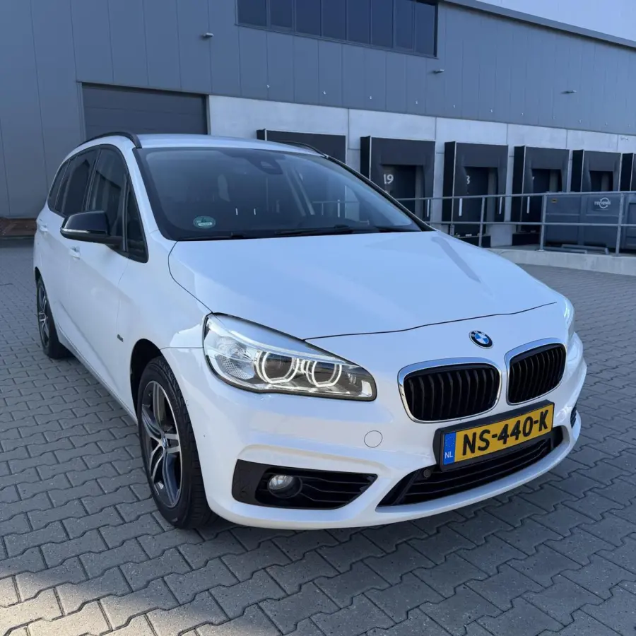 218i M Sport | Automaat | Nette Auto