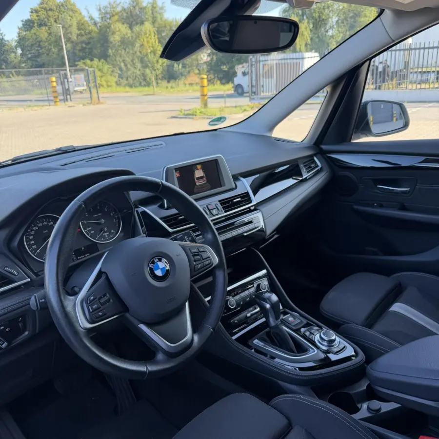 218i M Sport | Automaat | Nette Auto