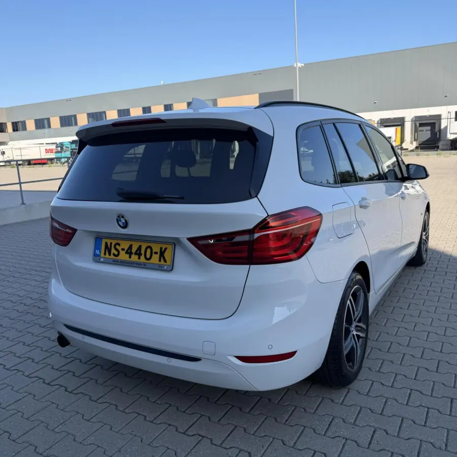 218i M Sport | Automaat | Nette Auto