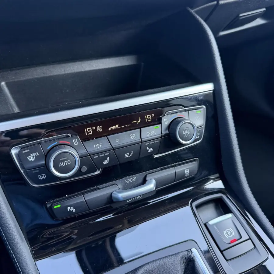 218i M Sport | Automaat | Nette Auto