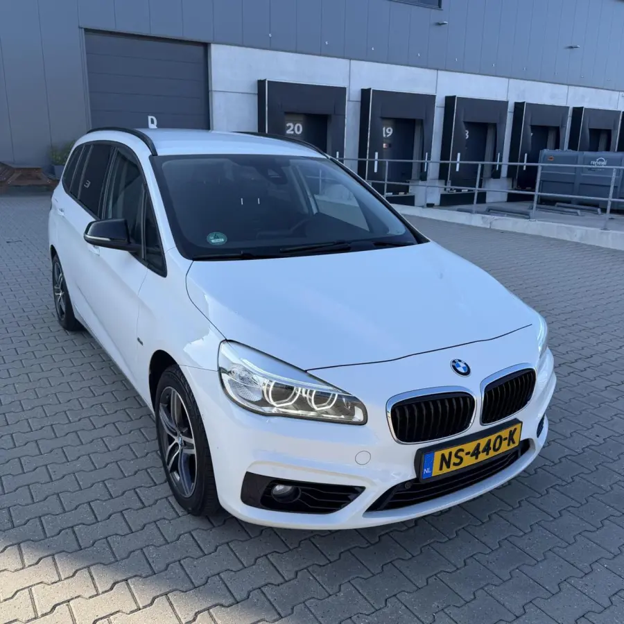 218i M Sport | Automaat | Nette Auto