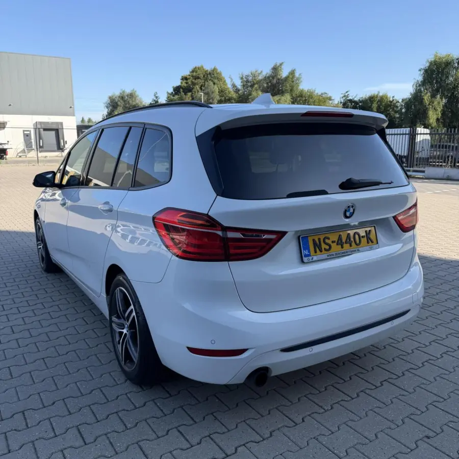 218i M Sport | Automaat | Nette Auto