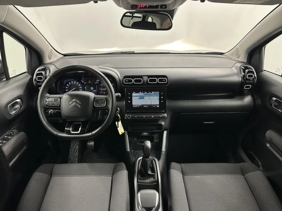 1.2 PureTech Feel NAVI CRUISE CARPLAY ECC.