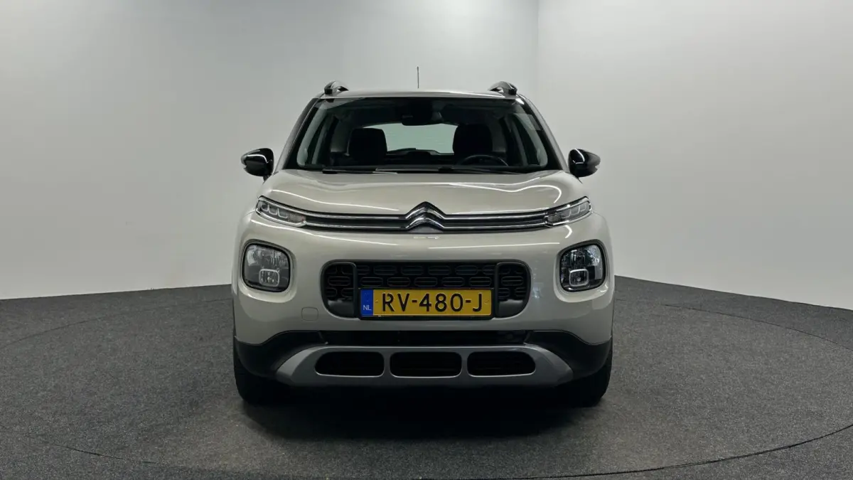 1.2 PureTech Feel NAVI CRUISE CARPLAY ECC.