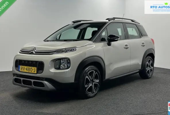1.2 PureTech Feel NAVI CRUISE CARPLAY ECC.