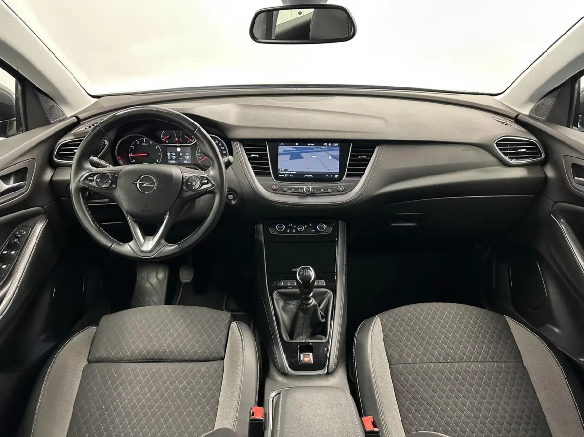 1.2 Turbo Innovationn TREKHAAK CAMERA CARPLAY NAVI.
