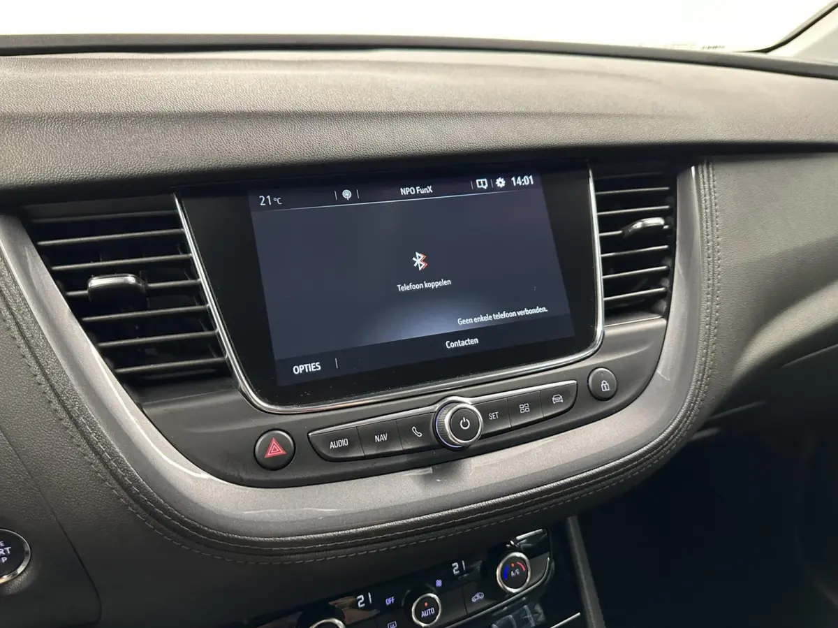1.2 Turbo Innovationn TREKHAAK CAMERA CARPLAY NAVI.
