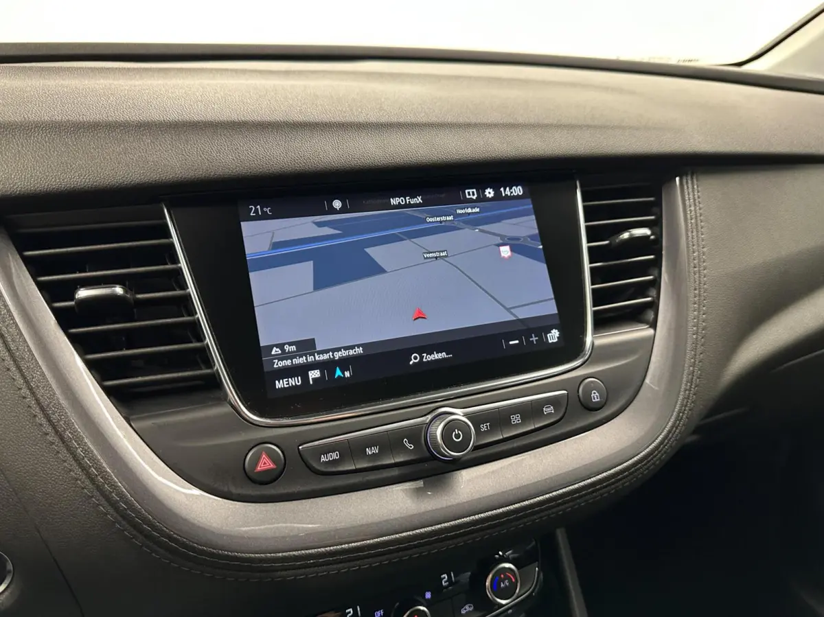 1.2 Turbo Innovationn TREKHAAK CAMERA CARPLAY NAVI.