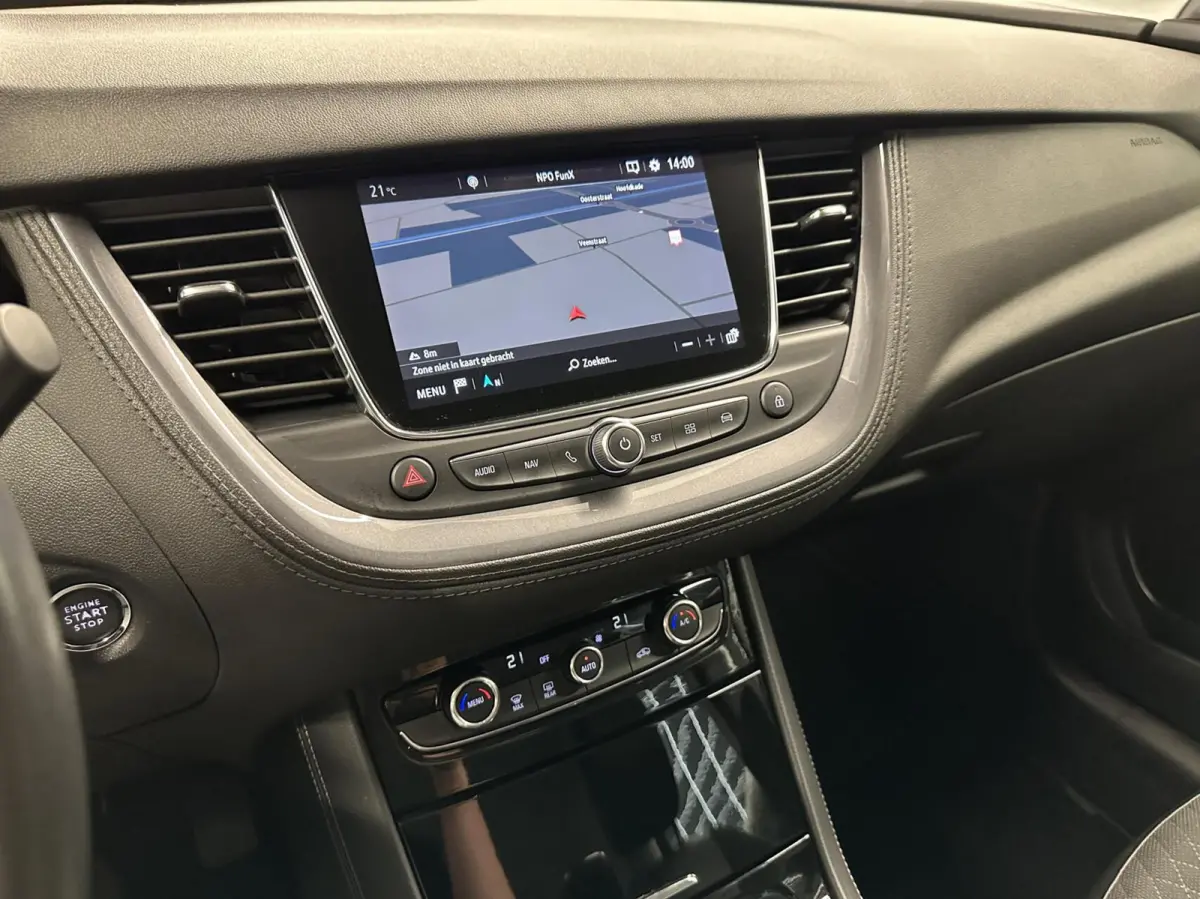 1.2 Turbo Innovationn TREKHAAK CAMERA CARPLAY NAVI.