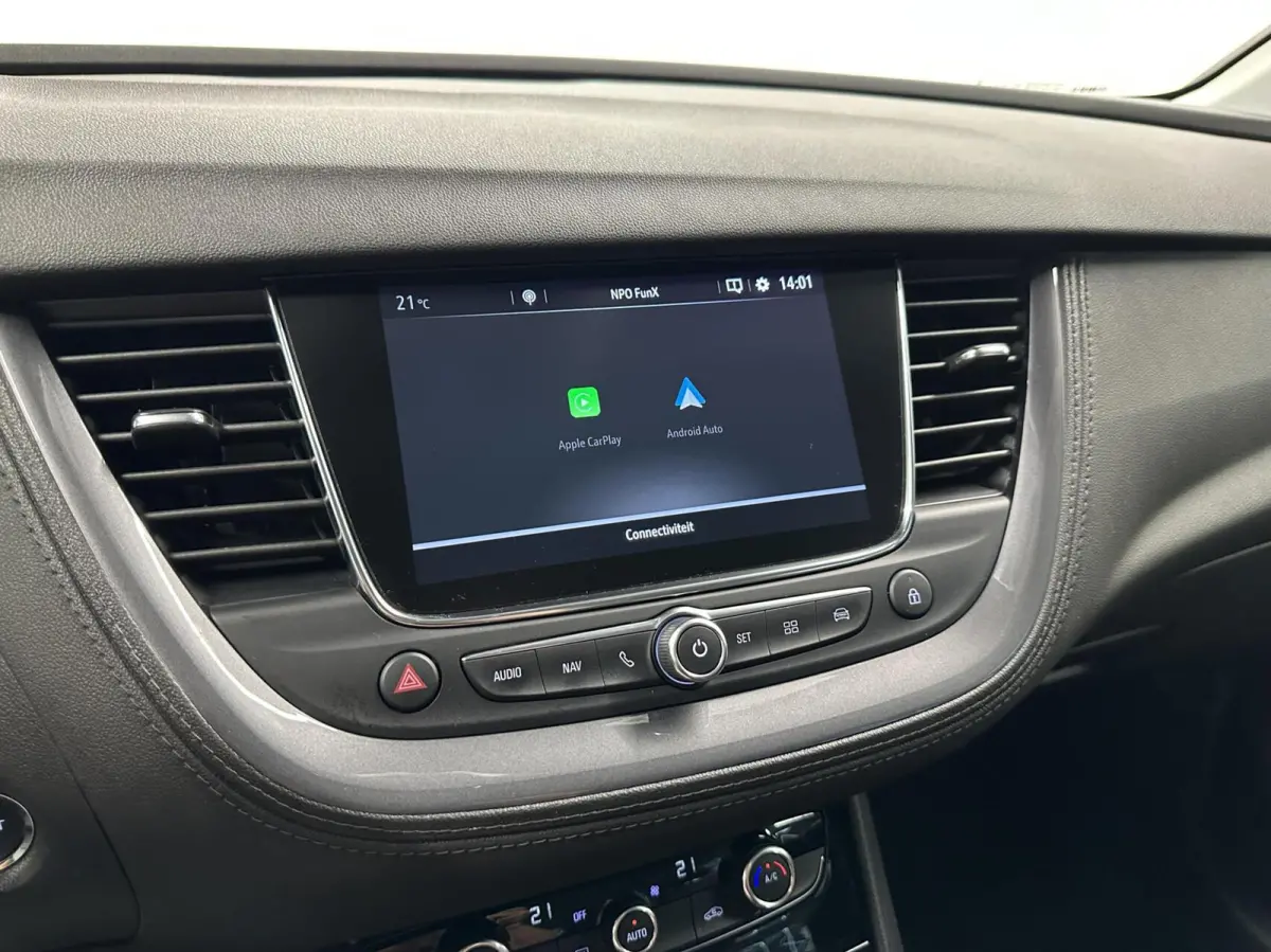 1.2 Turbo Innovationn TREKHAAK CAMERA CARPLAY NAVI.