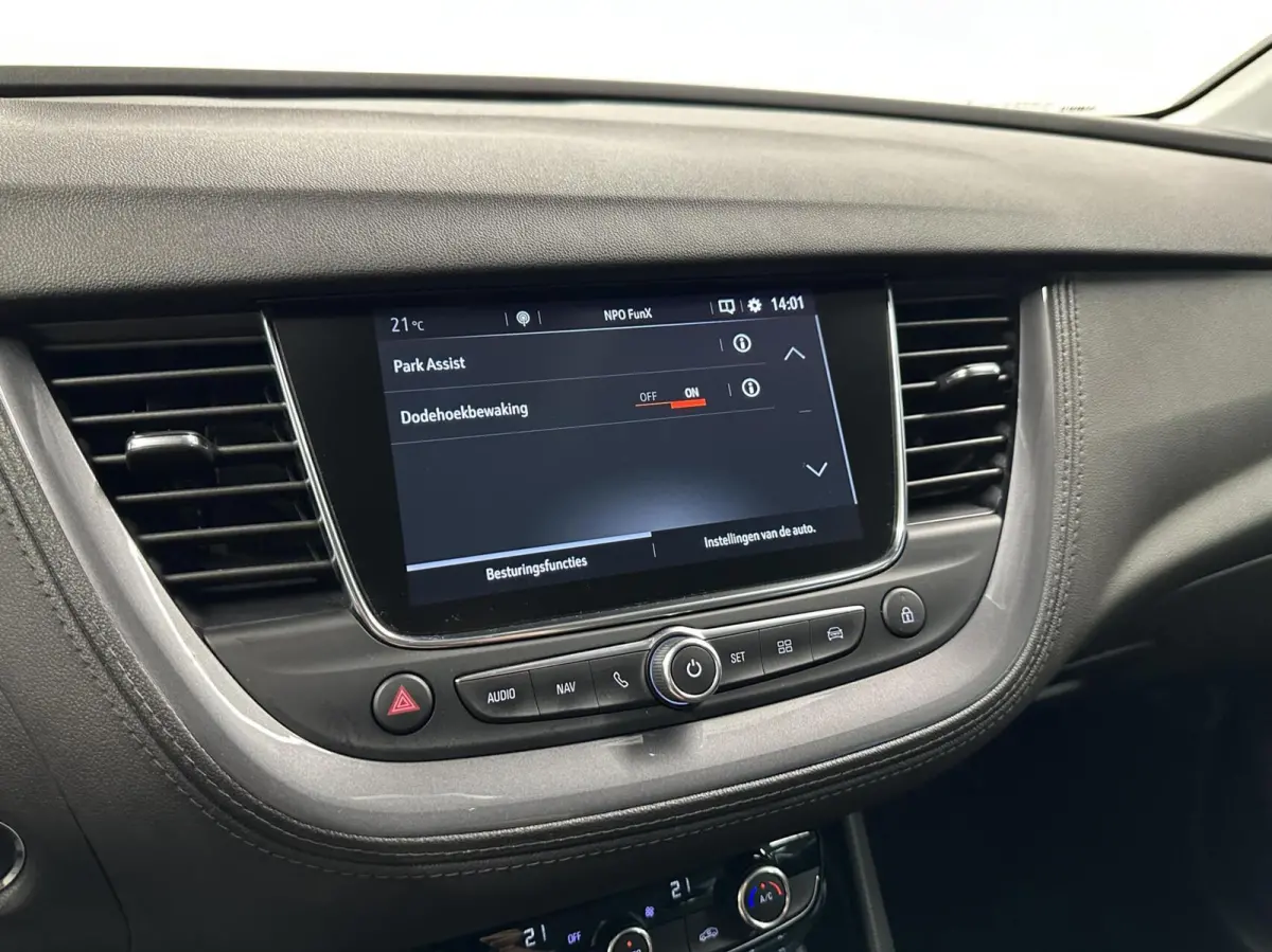 1.2 Turbo Innovationn TREKHAAK CAMERA CARPLAY NAVI.
