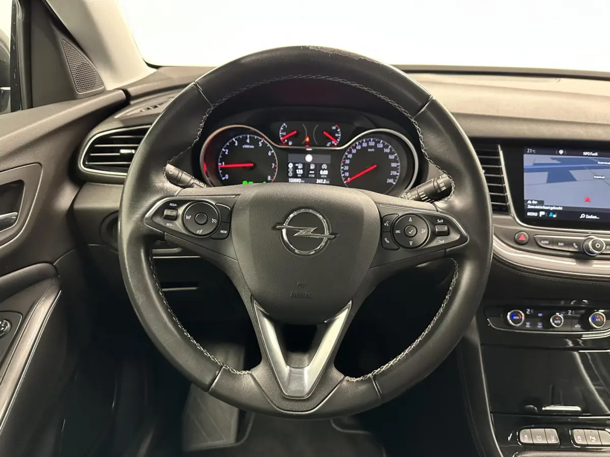 1.2 Turbo Innovationn TREKHAAK CAMERA CARPLAY NAVI.