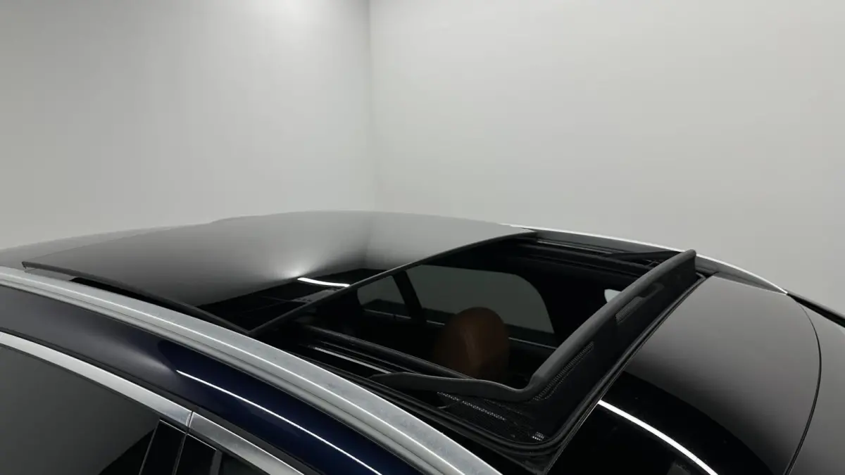200 Business Solution AMG LEER PANO NAVI CRUISE.