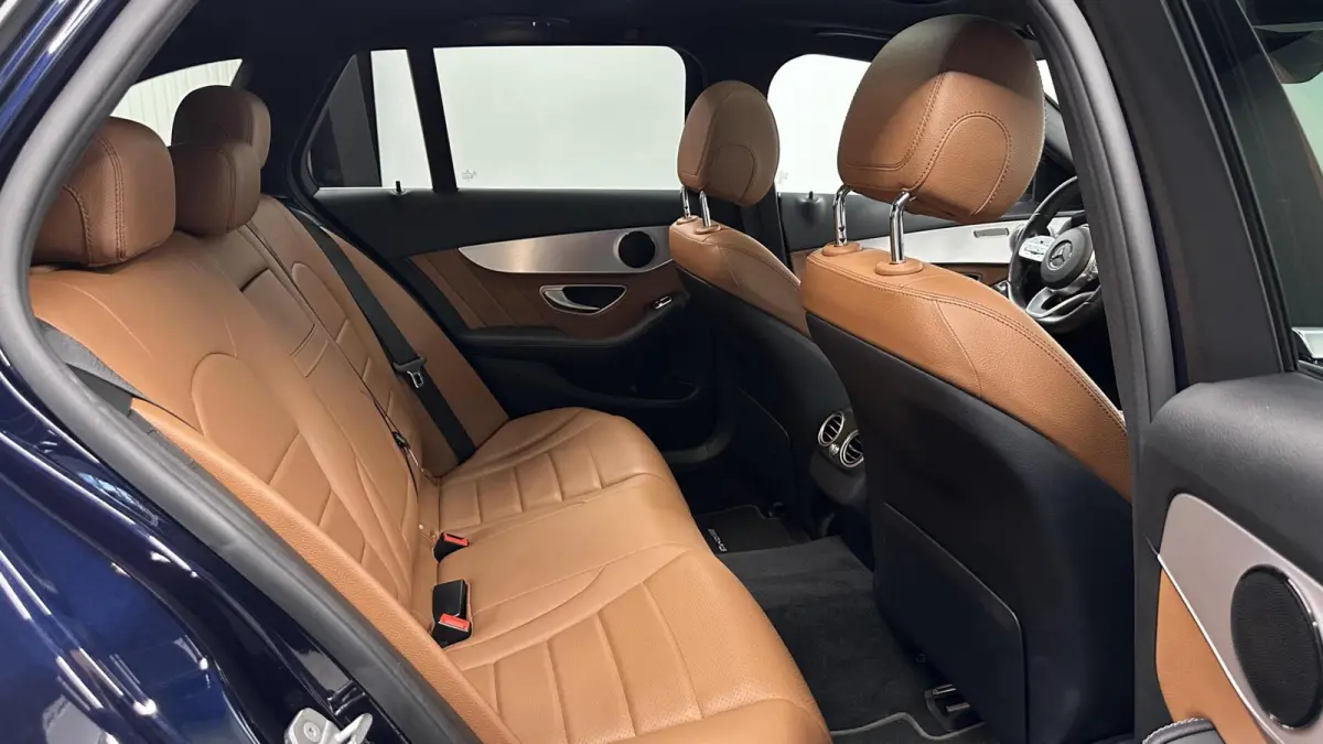 200 Business Solution AMG LEER PANO NAVI CRUISE.