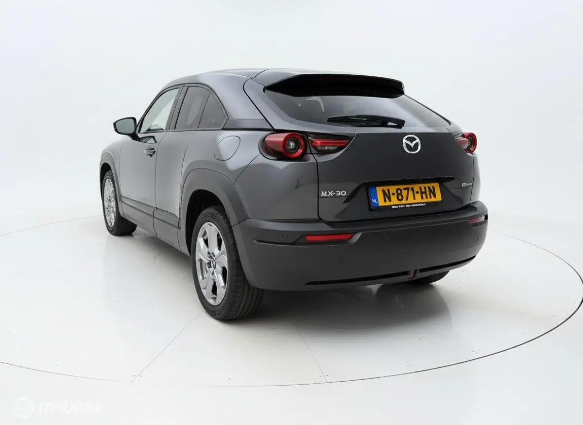 e-SkyActiv 145 - SOH 94% - 36 kWh – NAP – Camera - NL Auto – Fabrieksgarantie batterij