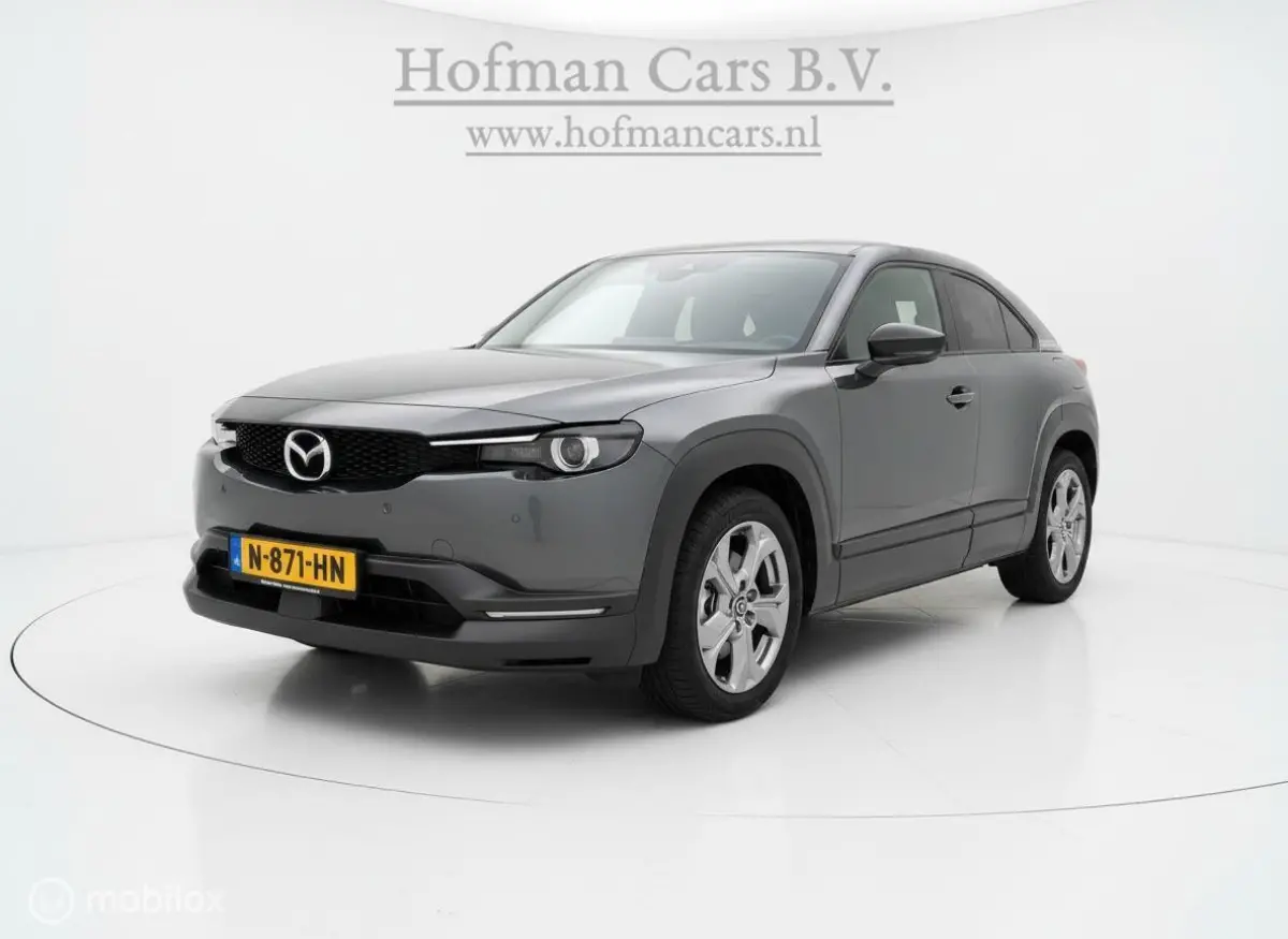 e-SkyActiv 145 - SOH 94% - 36 kWh – NAP – Camera - NL Auto – Fabrieksgarantie batterij