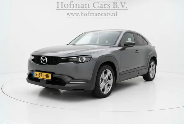 e-SkyActiv 145 - SOH 94% - 36 kWh – NAP – Camera - NL Auto – Fabrieksgarantie batterij