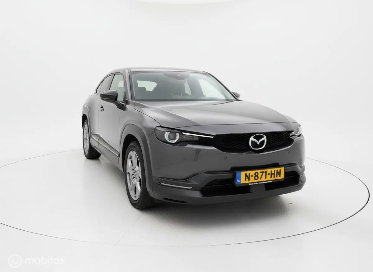 e-SkyActiv 145 - SOH 94% - 36 kWh – NAP – Camera - NL Auto – Fabrieksgarantie batterij