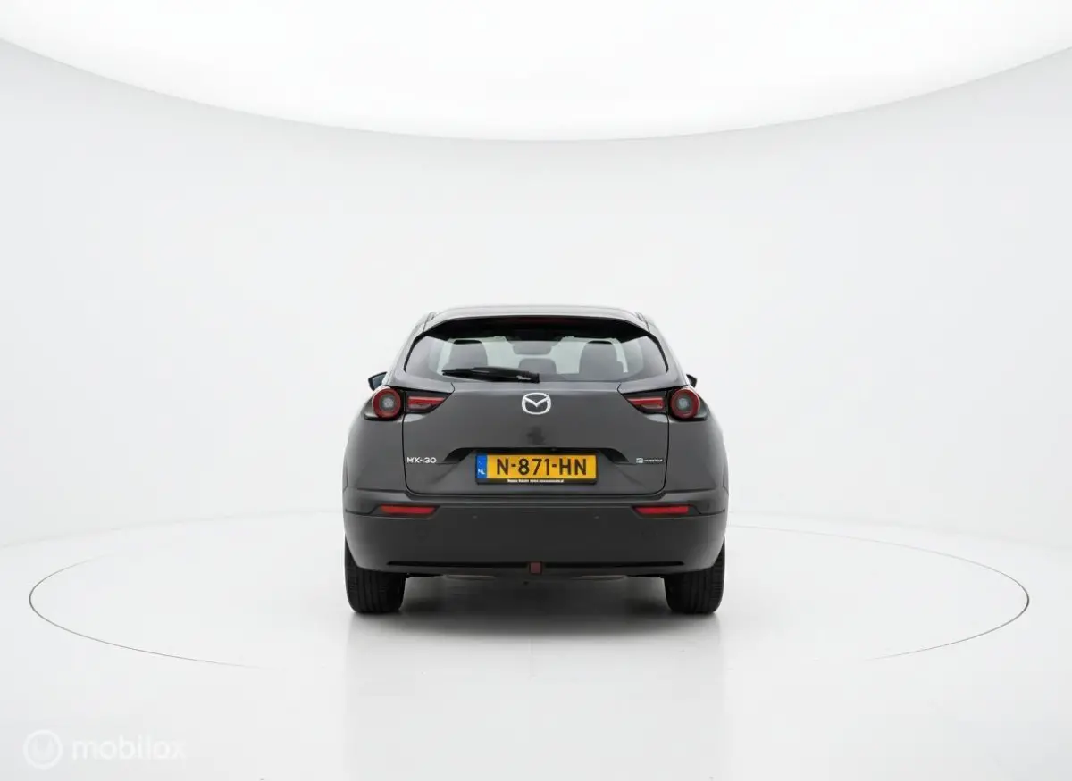 e-SkyActiv 145 - SOH 94% - 36 kWh – NAP – Camera - NL Auto – Fabrieksgarantie batterij