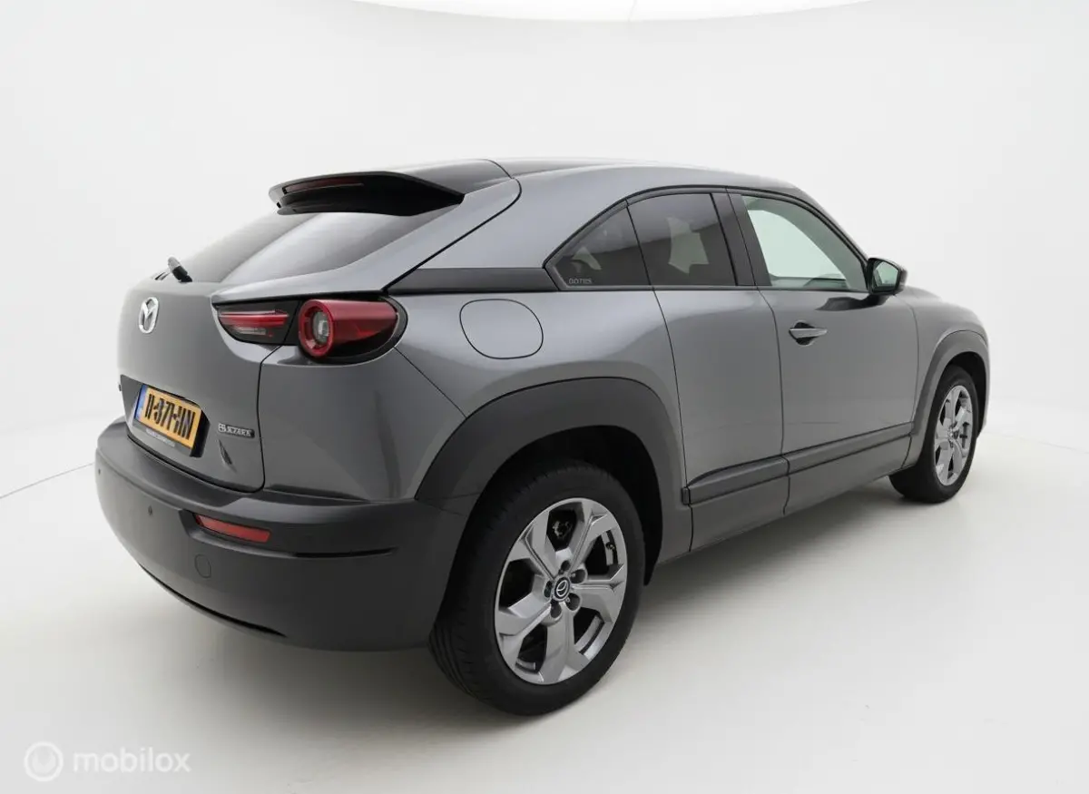e-SkyActiv 145 - SOH 94% - 36 kWh – NAP – Camera - NL Auto – Fabrieksgarantie batterij