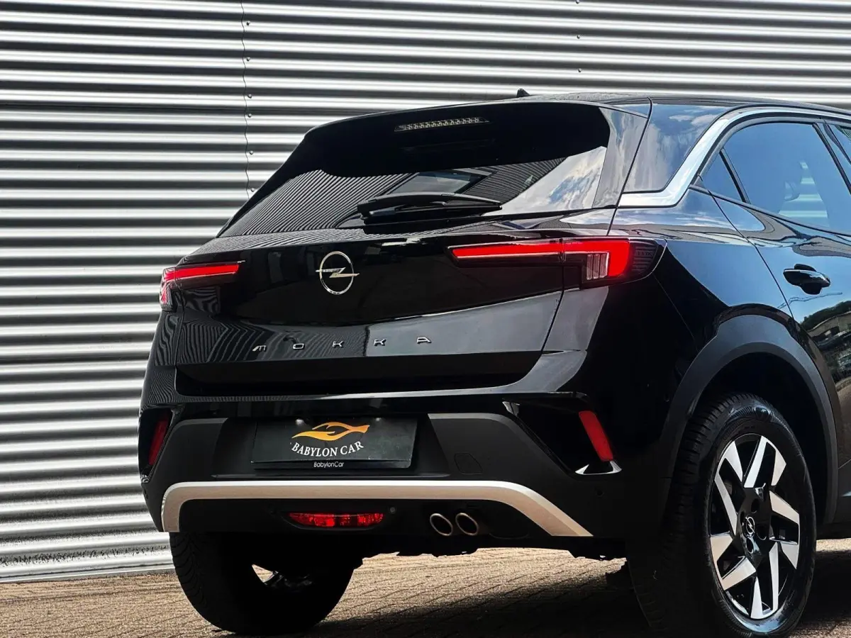 1.2 Turbo Elegance/Led/Aut/Carplay/Camera