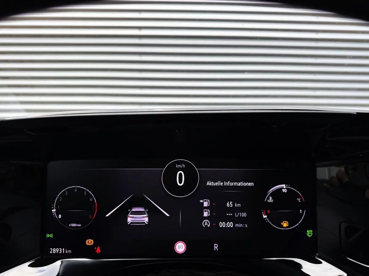 1.2 Turbo Elegance/Led/Aut/Carplay/Camera