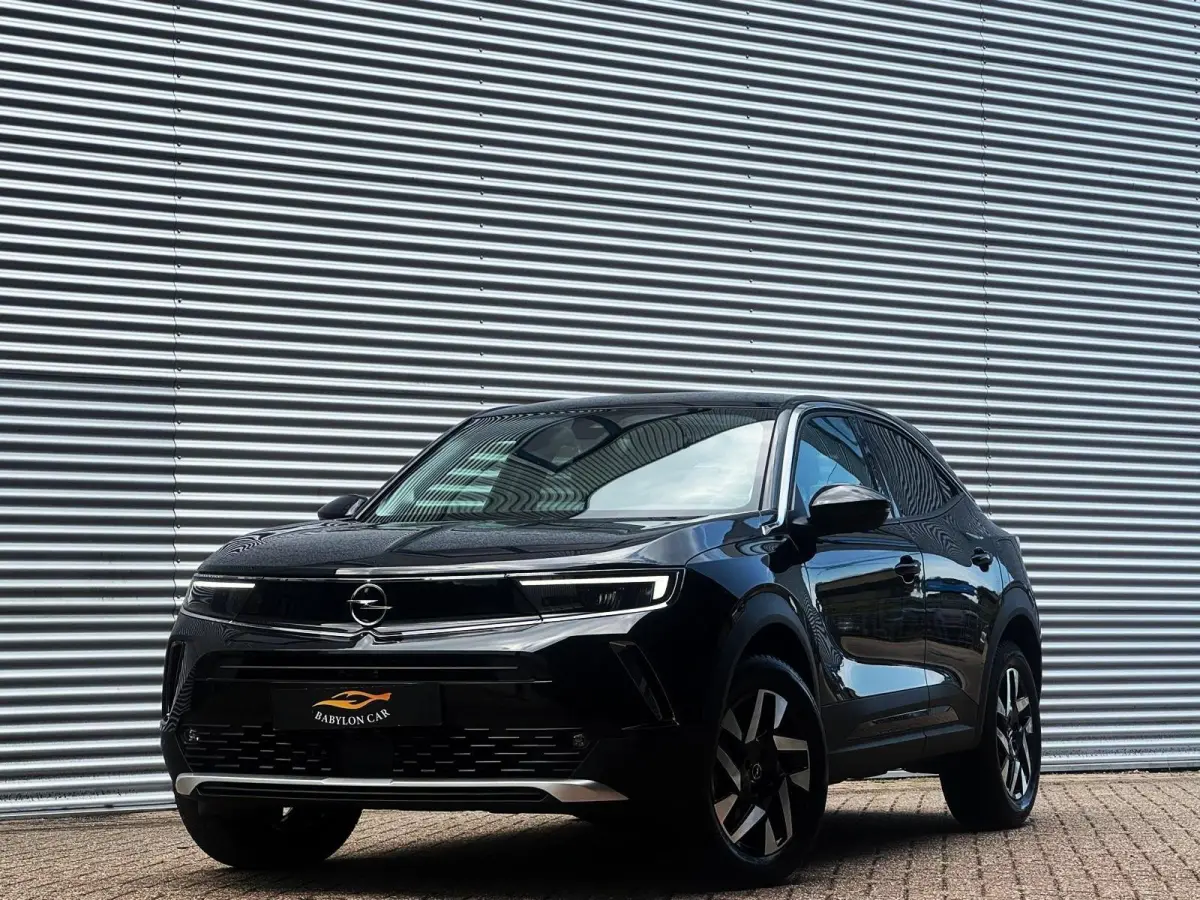 1.2 Turbo Elegance/Led/Aut/Carplay/Camera