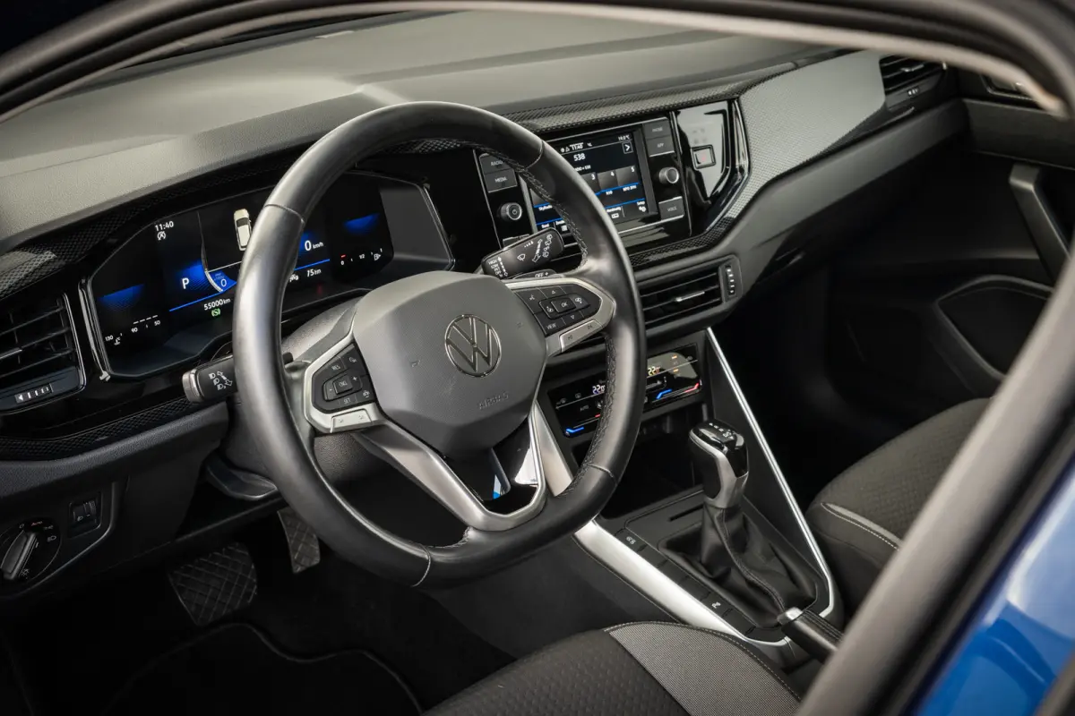 1.0 TSi Life Bus. Automaat | Virtual Cockpit | LED | Camera | Climate Control