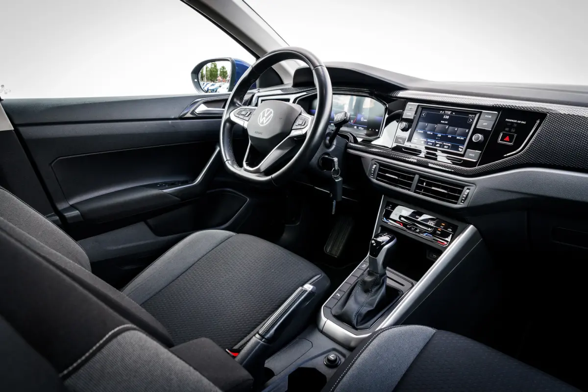 1.0 TSi Life Bus. Automaat | Virtual Cockpit | LED | Camera | Climate Control