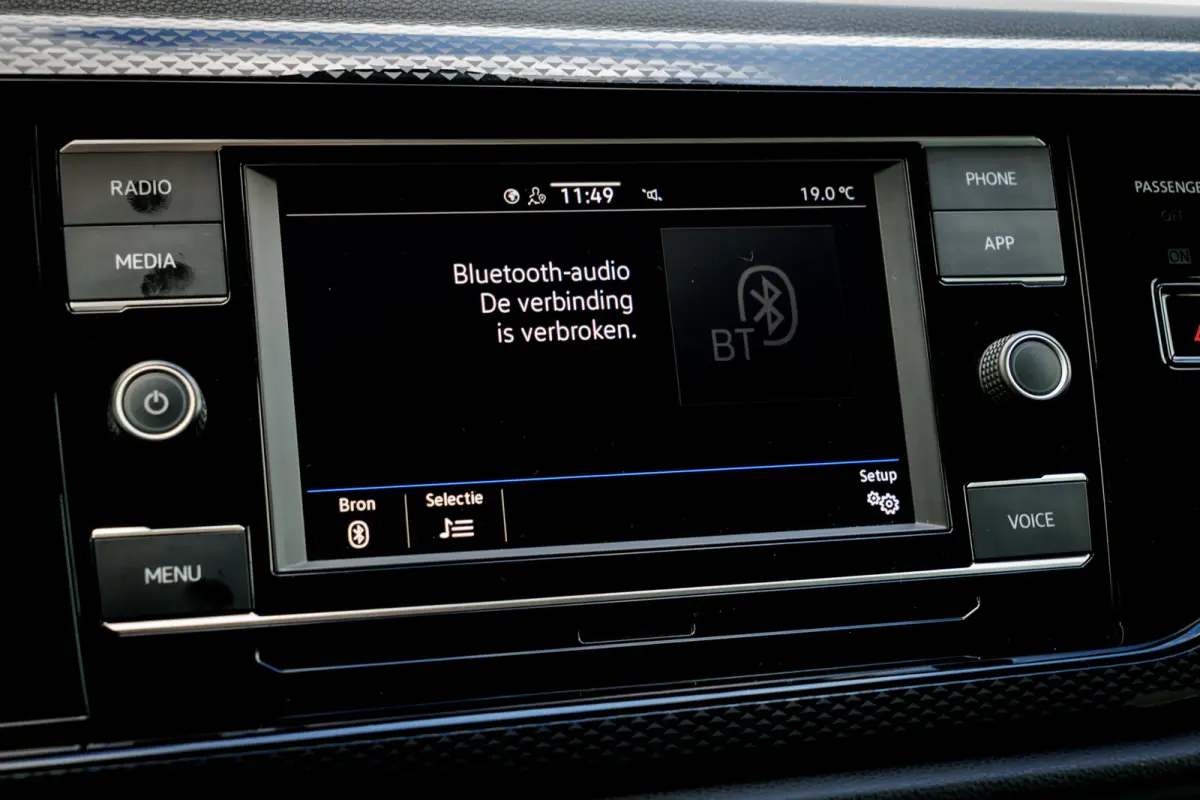 1.0 TSi Life Bus. Automaat | Virtual Cockpit | LED | Camera | Climate Control