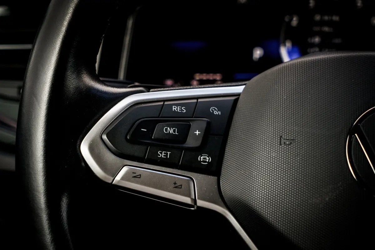1.0 TSi Life Bus. Automaat | Virtual Cockpit | LED | Camera | Climate Control